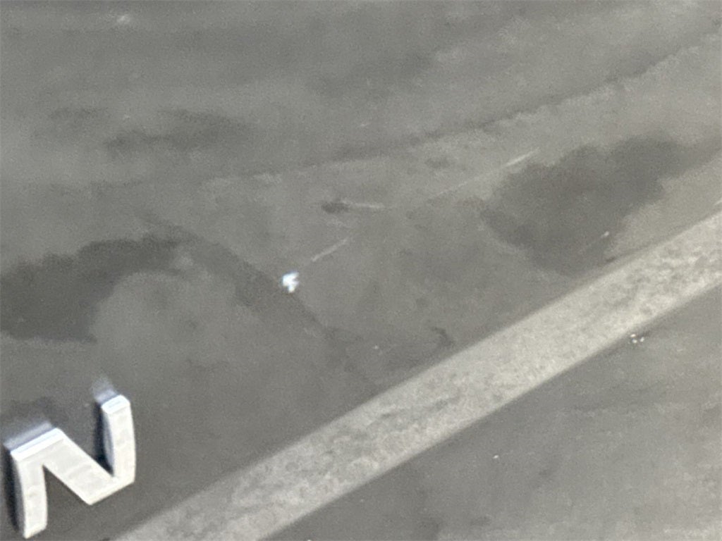 2016 Chevrolet Suburban LS