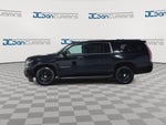 2016 Chevrolet Suburban LS