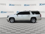 2015 Chevrolet Suburban LTZ