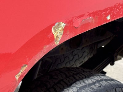 2013 GMC Sierra 2500HD Work Truck