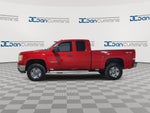 2013 GMC Sierra 2500HD Work Truck