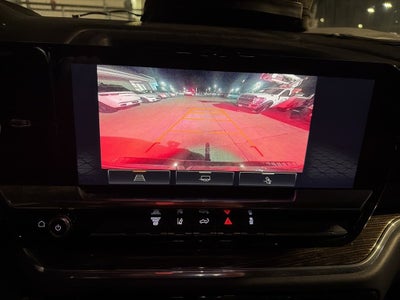 2024 GMC Sierra 3500HD SLE