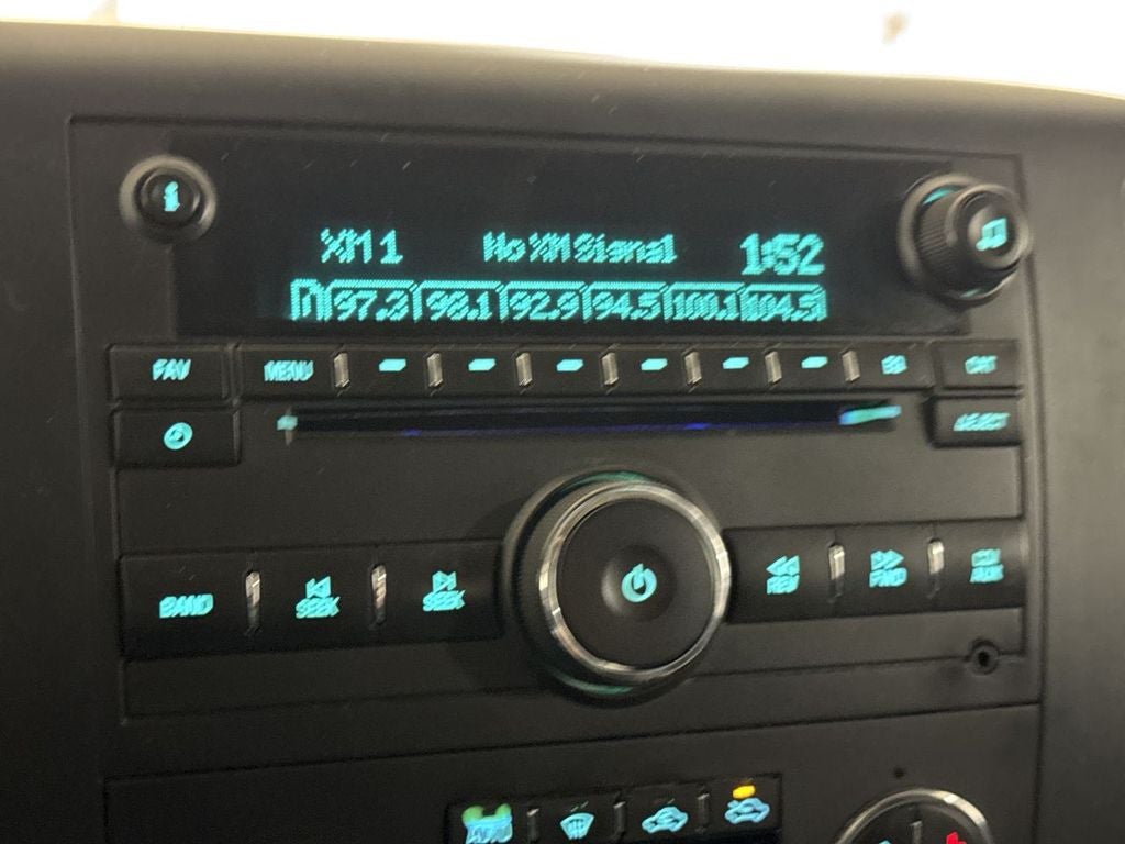 2008 GMC Sierra 1500 SLE1