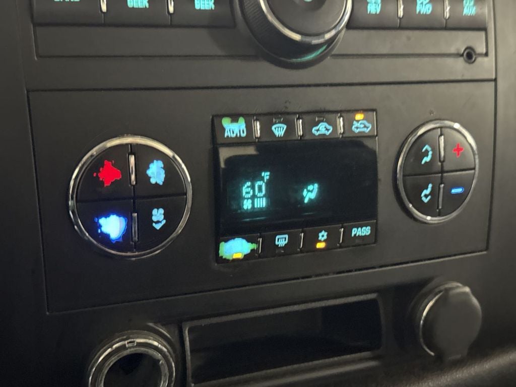 2008 GMC Sierra 1500 SLE1