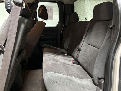 2008 GMC Sierra 1500 SLE1