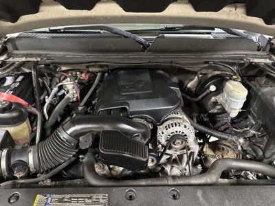 2008 GMC Sierra 1500 SLE1