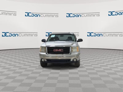 2008 GMC Sierra 1500 SLE1