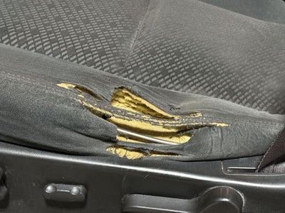 2008 GMC Sierra 1500 SLE1