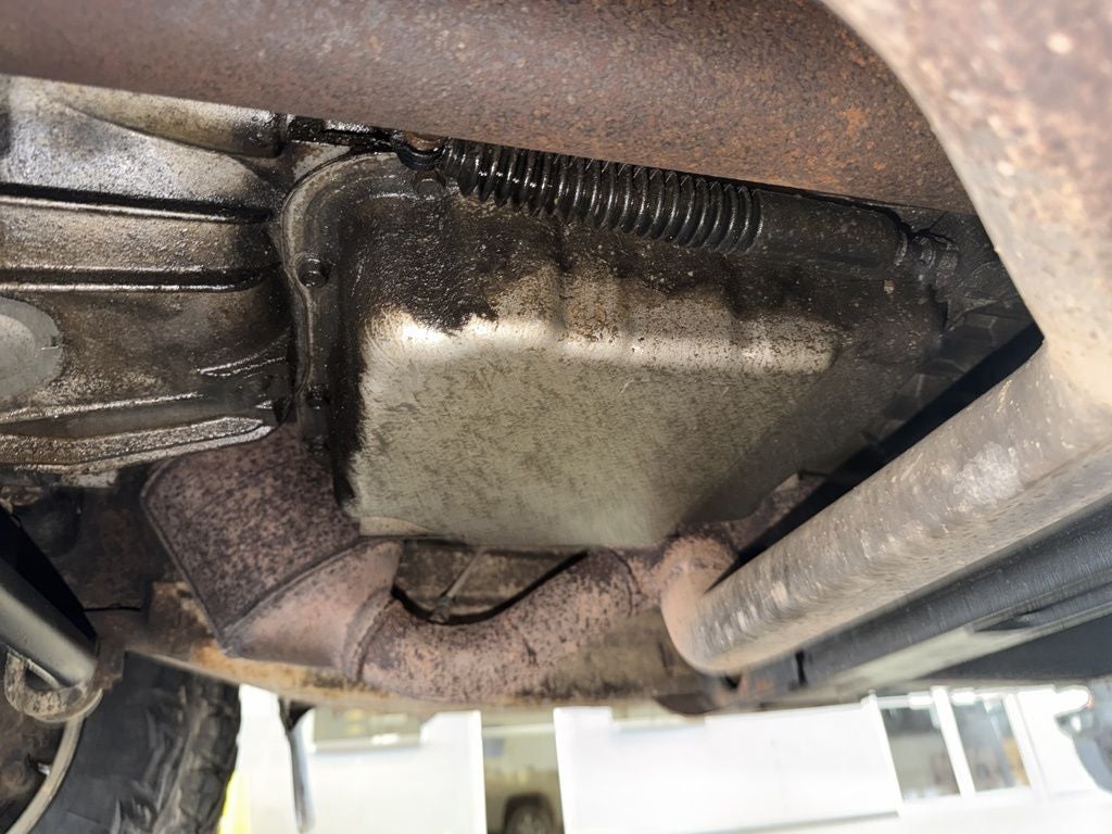 2008 GMC Sierra 1500 SLE1