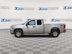 2008 GMC Sierra 1500 SLE1