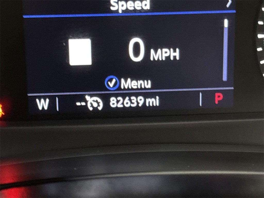 2021 Cadillac XT4 Luxury