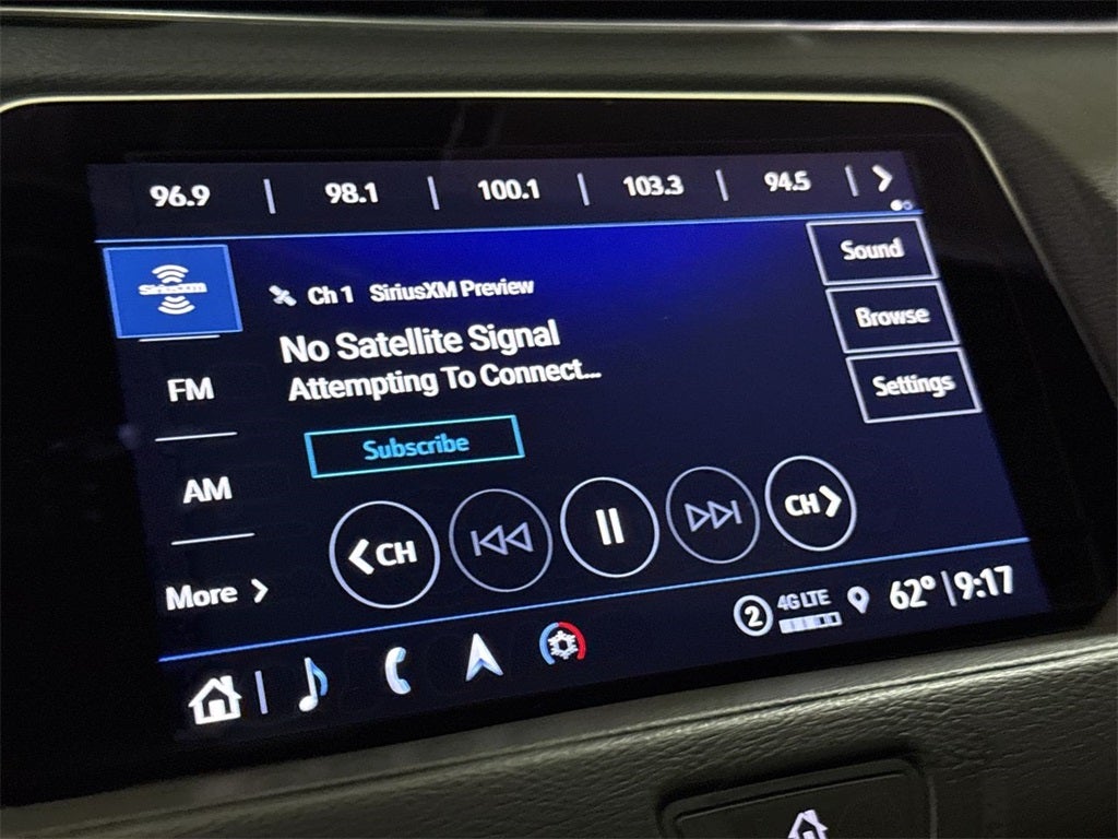 2021 Cadillac XT4 Luxury