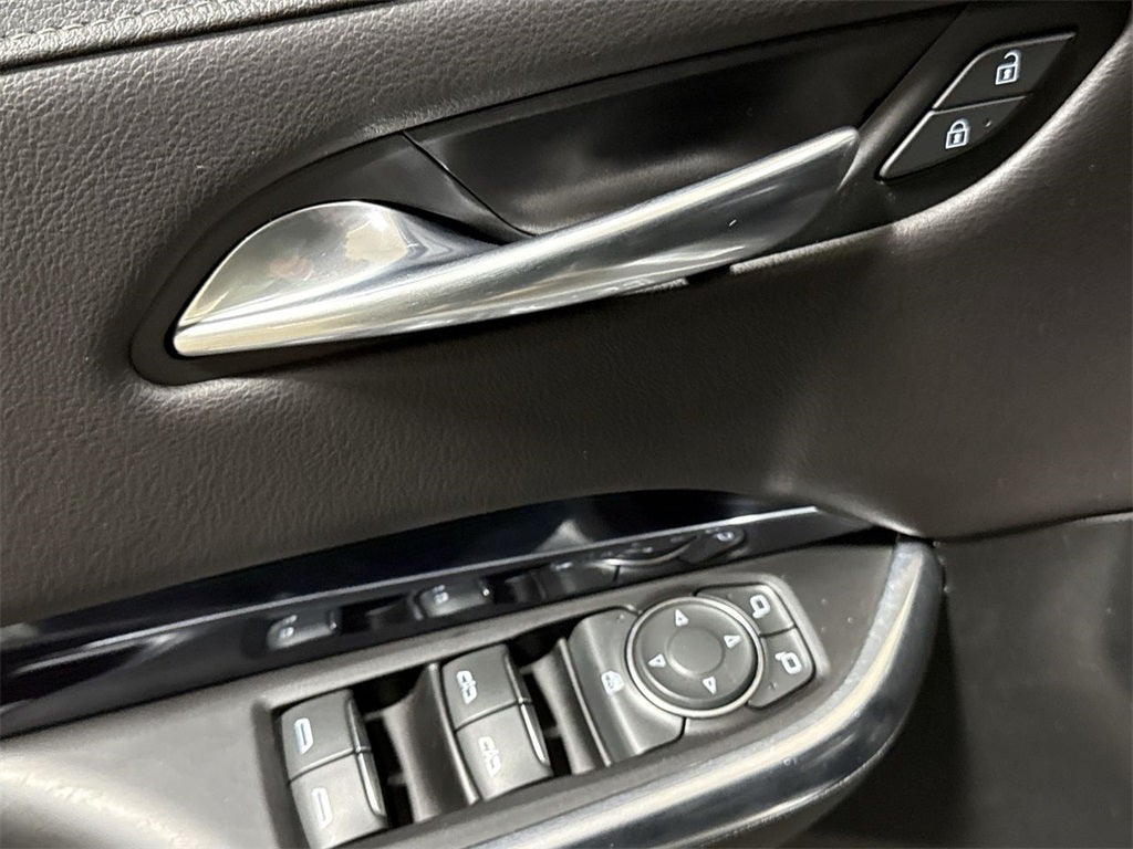 2021 Cadillac XT4 Luxury