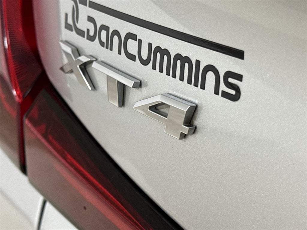 2021 Cadillac XT4 Luxury