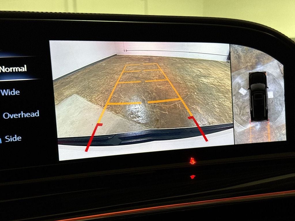 2021 Cadillac Escalade ESV Sport