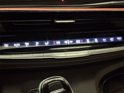 2021 Cadillac Escalade ESV Sport