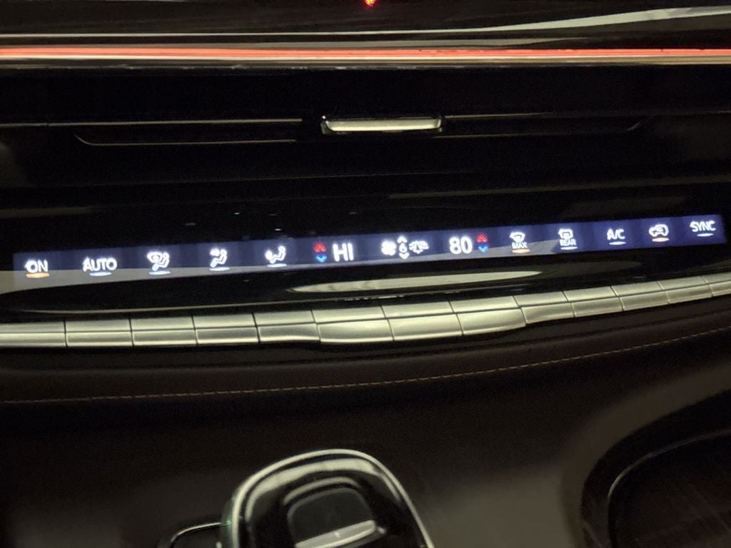 2021 Cadillac Escalade ESV Sport