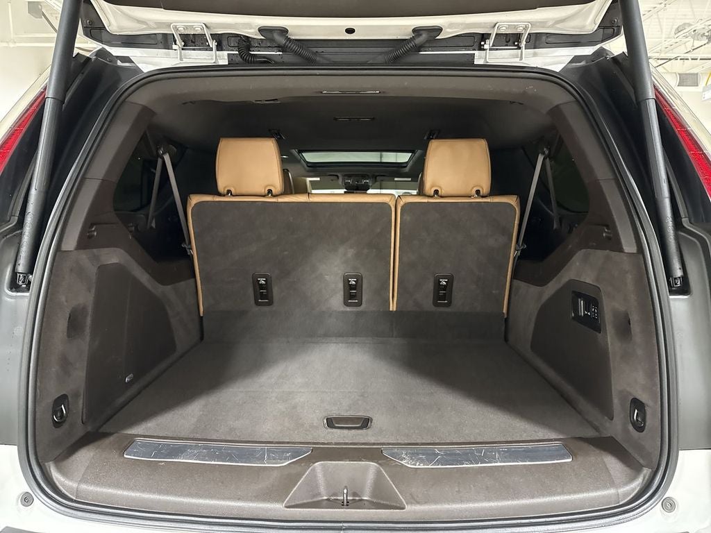 2021 Cadillac Escalade ESV Sport