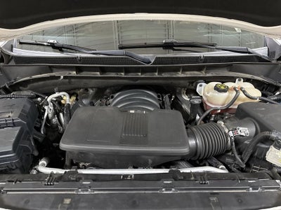 2021 Cadillac Escalade ESV Sport