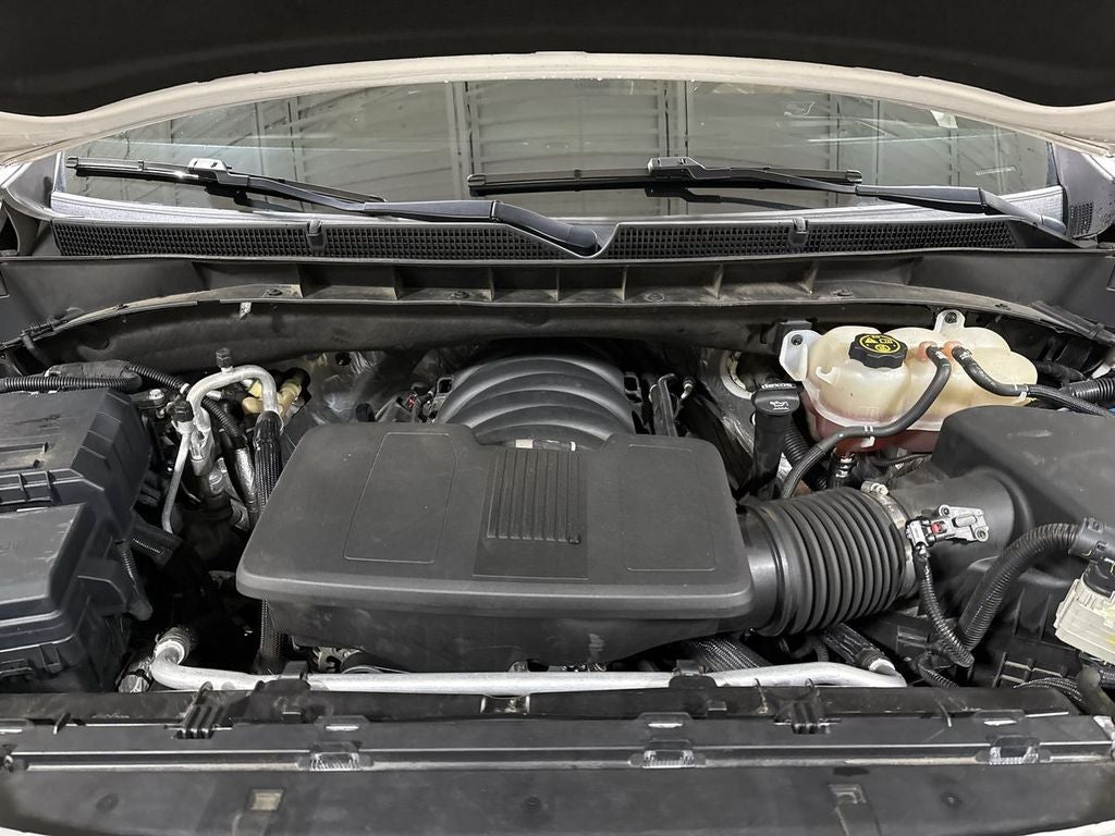 2021 Cadillac Escalade ESV Sport