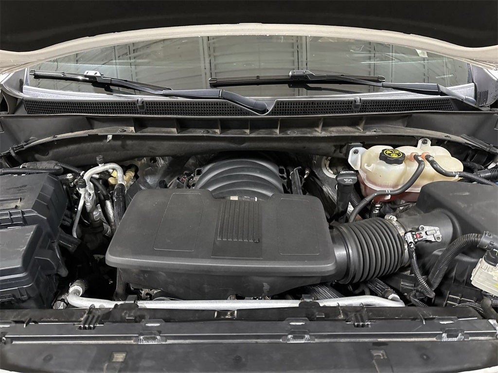 2021 Cadillac Escalade ESV Sport