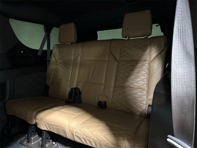 2021 Cadillac Escalade ESV Sport