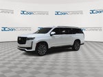 2021 Cadillac Escalade ESV Sport