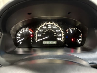 2006 Honda Accord EX