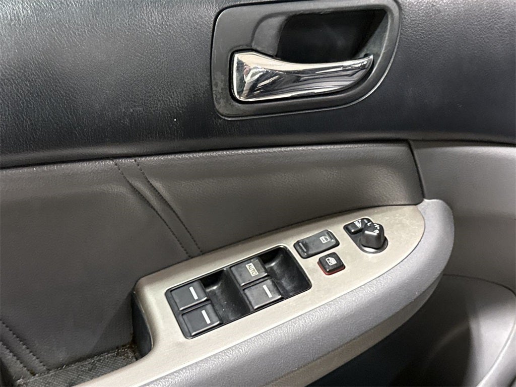 2006 Honda Accord EX