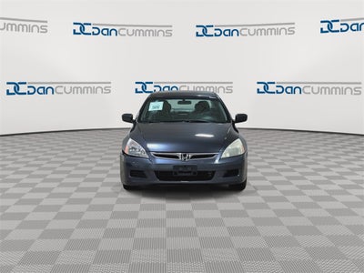 2006 Honda Accord EX