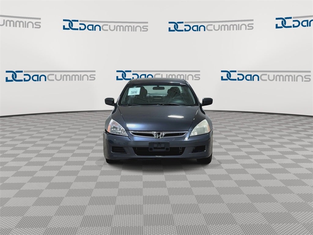 2006 Honda Accord EX