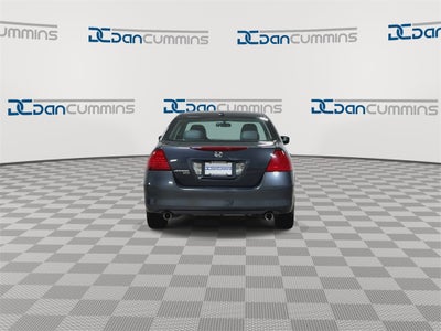 2006 Honda Accord EX