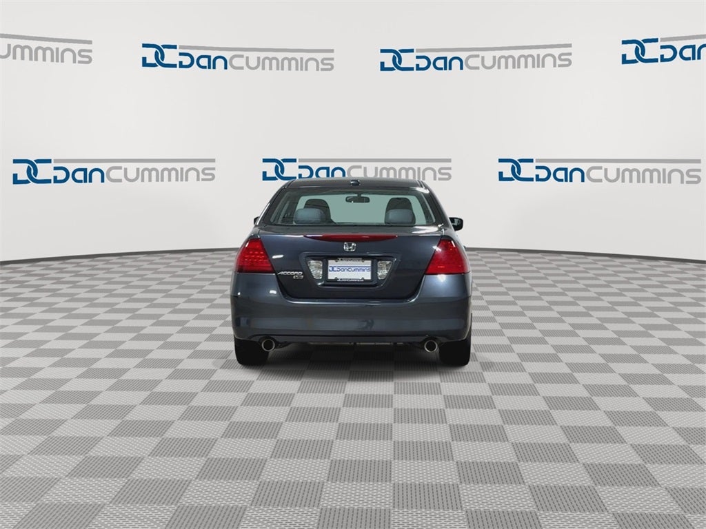 2006 Honda Accord EX