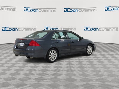 2006 Honda Accord EX