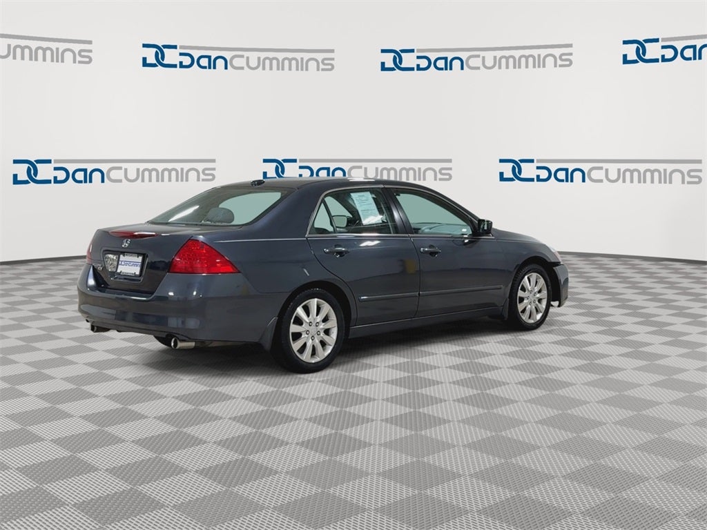 2006 Honda Accord EX