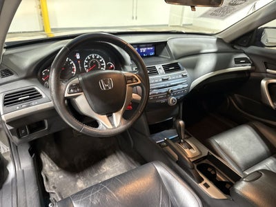 2008 Honda Accord EX-L