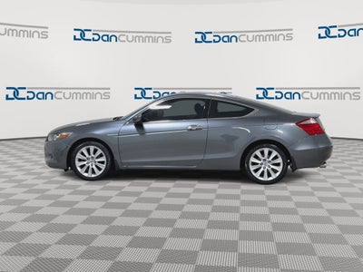 2008 Honda Accord EX-L