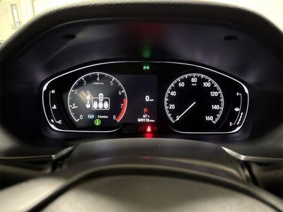 2022 Honda Accord LX