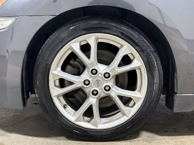2012 Nissan Maxima 3.5 SV
