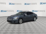 2012 Nissan Maxima 3.5 SV