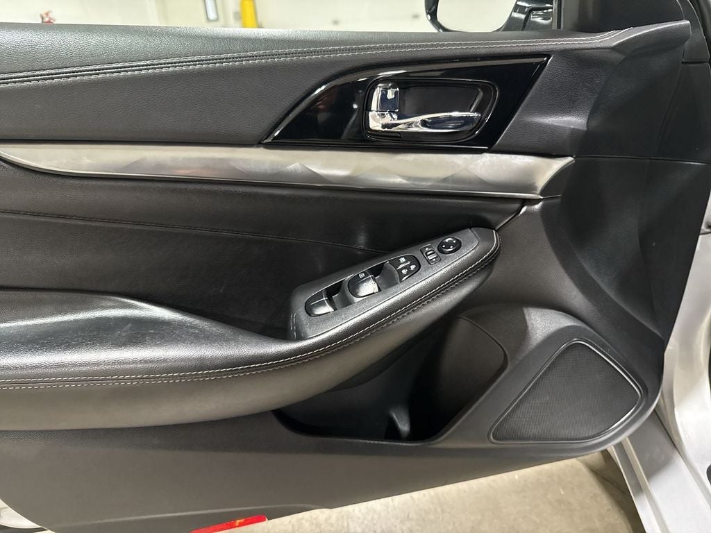 2020 Nissan Maxima 3.5 SV