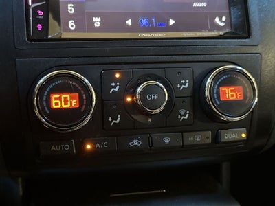 2009 Nissan Altima 2.5 SL