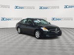 2009 Nissan Altima 2.5 SL