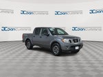 2019 Nissan Frontier Desert Runner