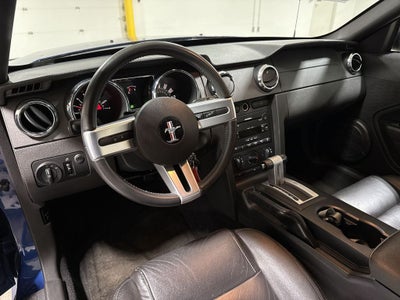 2006 Ford Mustang V6