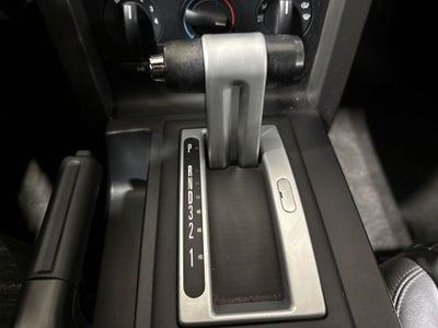 2006 Ford Mustang V6