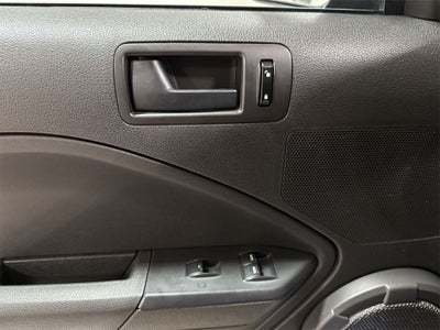 2006 Ford Mustang V6