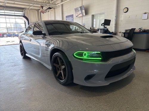 2021 Dodge Charger R/T