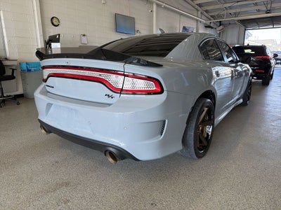2021 Dodge Charger R/T