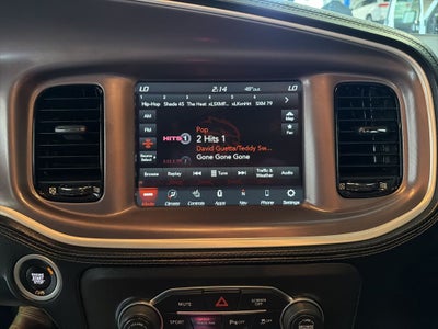 2021 Dodge Charger R/T